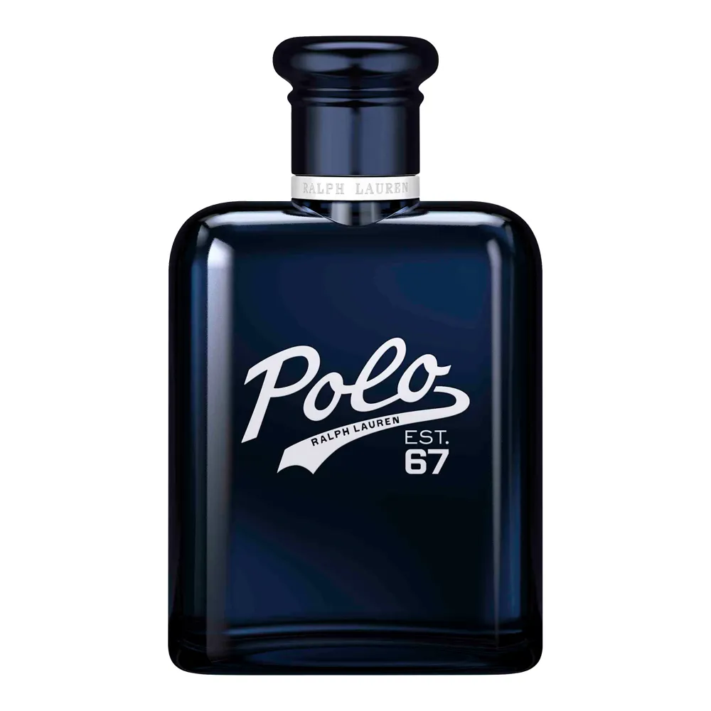 RALPH LAUREN POLO EST. 67 EDT (M) 125ML - Image 4