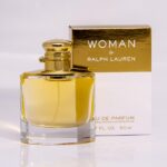 RALPH LAUREN WOMAN EDP (W) 50ML