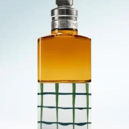 DRIES VAN NOTEN ROCK THE MYRRH EDP (U) 100ML TESTER