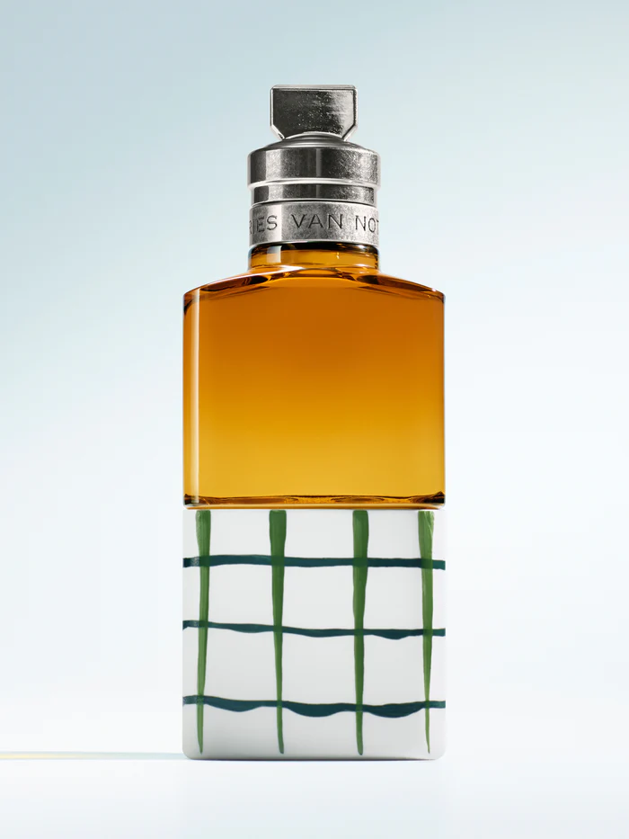 DRIES VAN NOTEN ROCK THE MYRRH EDP (U) 100ML TESTER