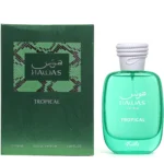 RASASI HAWAS TROPICAL (U) EDP 100ML