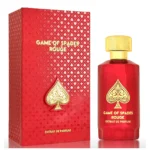 JO MILANO GAME OF SPADE ROUGE EXTRAIT (U) 100ML