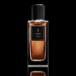 YVES SAINT LAURENT CABAN EDP (U) 125ML TESTER