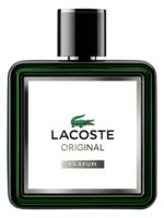 LACOSTE ORIGINAL PARFUM (M) 100ML