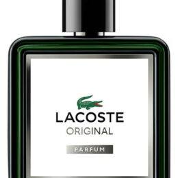 LACOSTE ORIGINAL PARFUM (M) 100ML