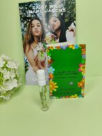 MARC JACOBS DAISY WILD EAU SO INTENSE (W) VIAL 1.2ML