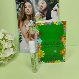 MARC JACOBS DAISY WILD EAU SO INTENSE (W) VIAL 1.2ML