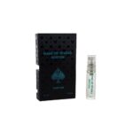 JO MILANO GAME OF SPADE BOSTON PARFUM (U) VIAL 3ML
