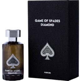 JO MILANO GAME OF SPADE DIAMOND PARFUM (U) 100ML