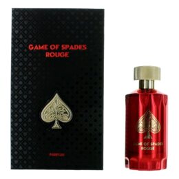 JO MILANO GAME OF SPADE ROUGE (U) 100ML