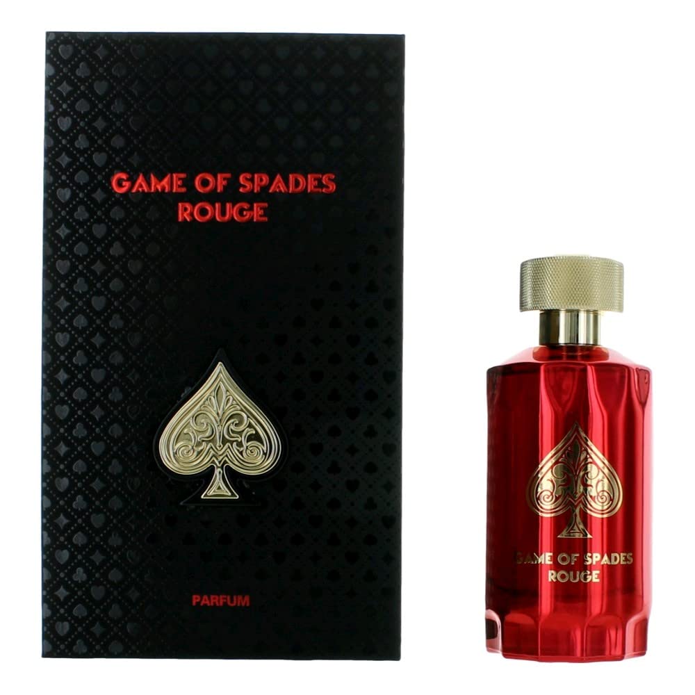 JO MILANO GAME OF SPADE ROUGE (U) 100ML