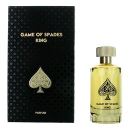 JO MILANO GAME OF SPADE KING PARFUM (U) 100ML