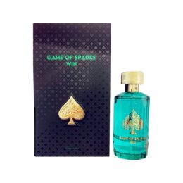 JO MILANO GAME OF SPADE WIN PARFUM (U) VIAL 3ML