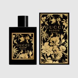GUCCI BLOOM PARFUM (W) EDP 100ML