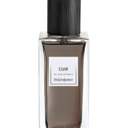 YVES SAINT LAURENT CUIR EDP (U) 125ML TESTER