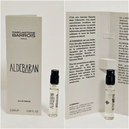 MARC-ANTOINE BARROIS ALDEBARAN EDP (U) VIAL 2.5ML
