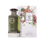 FRENCH AVENUE QAHWA EDP (U) 100ML