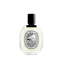 DIPTYQUE EAU MOHELI EDT (U) 100ML TESTER