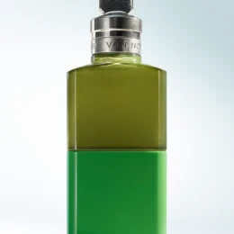 DRIES VAN NOTEN CRAZY BASIL EDP (U) 100ML TESTER