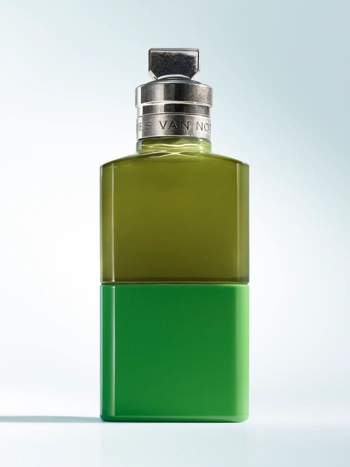 DRIES VAN NOTEN CRAZY BASIL EDP (U) 100ML TESTER