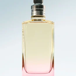 DRIES VAN NOTEN ORANGE SMOKE EDT (U) 200ML TESTER