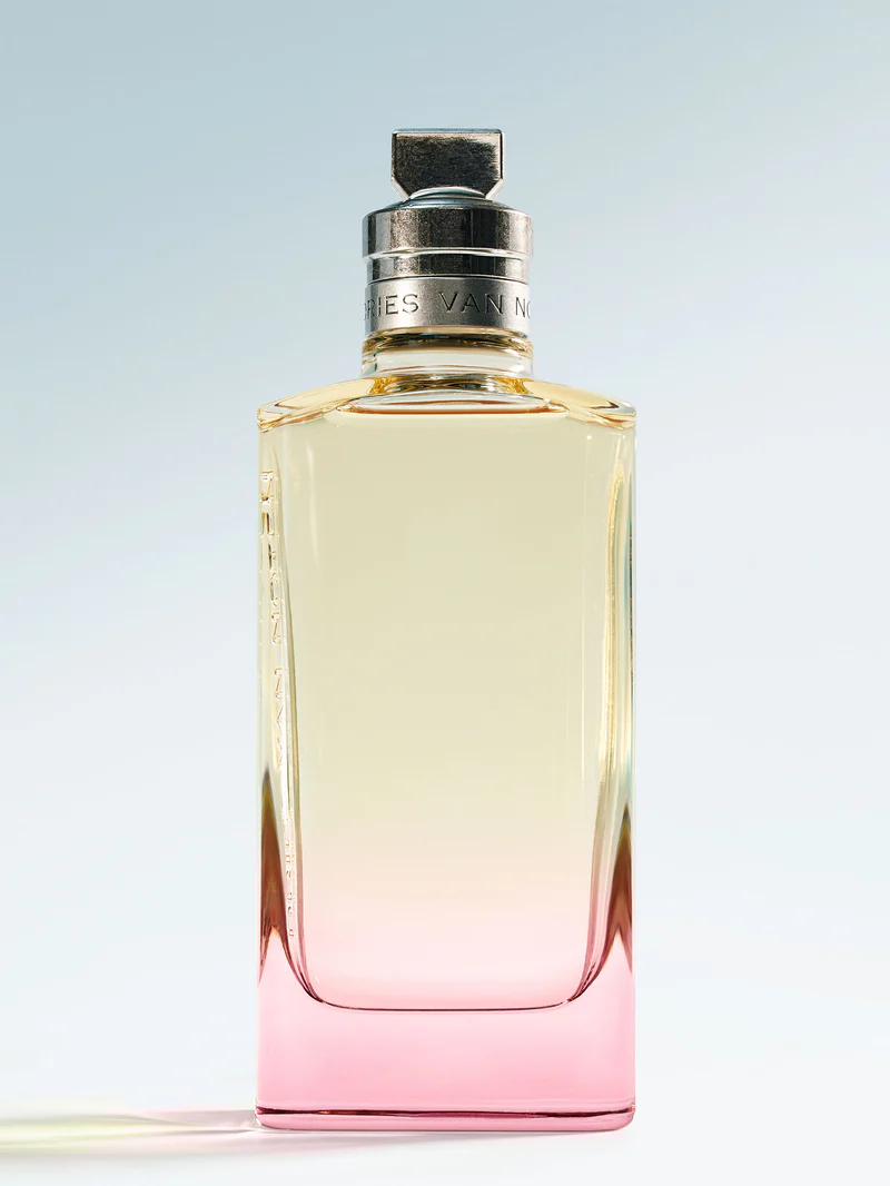 DRIES VAN NOTEN ORANGE SMOKE EDT (U) 200ML TESTER