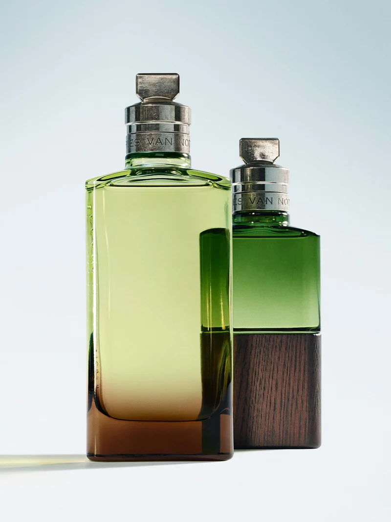 DRIES VAN NOTEN MYSTIC MOSS EDT (U) 200ML TESTER - Image 2