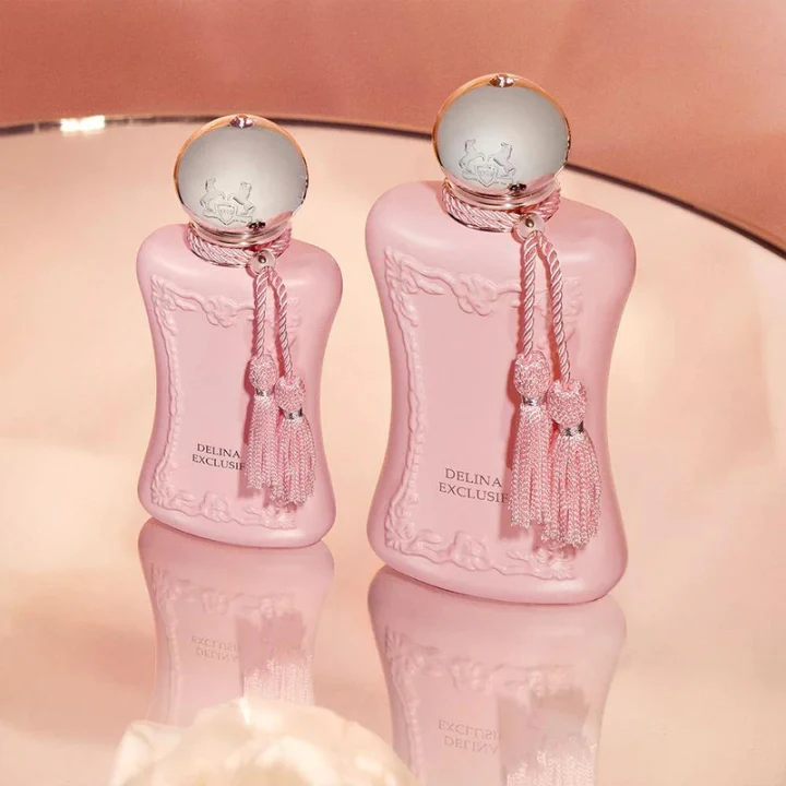 PARFUMS DE MARLY DELINA EXCLUSIF EDP (W) 30ML - Image 2
