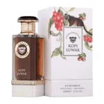FRENCH AVENUE KOPI LUWAK EDP (U) 100ML