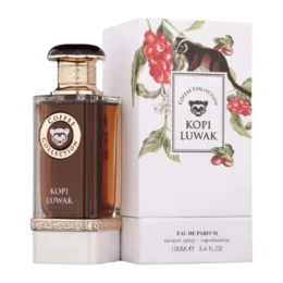 FRENCH AVENUE KOPI LUWAK EDP (U) 100ML