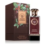 FRENCH AVENUE DOUBLE ESPRESSO EDP (U) 100ML