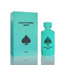 JO MILANO GAME OF SPADE MOON PARFUM (U) 100ML