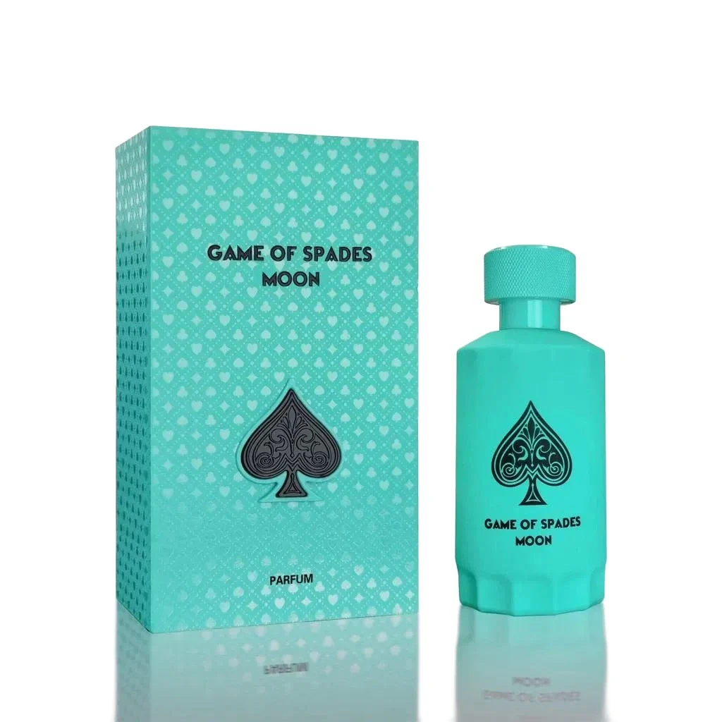 JO MILANO GAME OF SPADE MOON PARFUM (U) 100ML