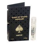 JO MILANO GAME OF SPADE WILDCARD PARFUM (U) VIAL 3ML