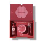 GISSAH SECRET BLOSSOM (U) GIFT SET