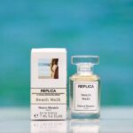 MAISON MARGIELA BEACH WALK EDT (W) MINI 7ML