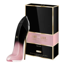 CAROLINA HERRERA GOOD GIRL BLUSH ELIXIR EDP (W) 80ML