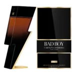 CAROLINA HERRERA BAD BOY ELIXIR EDP (M) 100ML
