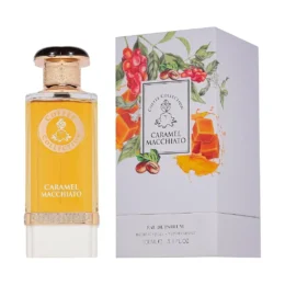 FRENCH AVENUE CARAMEL MACCHIATO EDP (U) 100ML