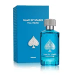 JO MILANO GAME OF SPADE FULL HOUSE PARFUM (U) 100ML