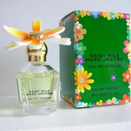 MARC JACOBS DAISY WILD EAU SO INTENSE (W) MINI 4ML
