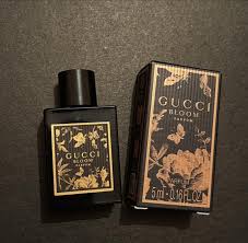 GUCCI BLOOM PARFUM (W) EDP MINI 5ML