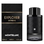 MONTBLANC EXPLORER EXTREME (M) 100ML