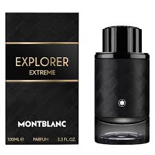 MONTBLANC EXPLORER EXTREME (M) 100ML