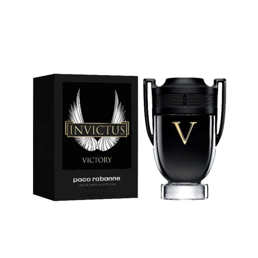 PACO RABANNE INVICTUS VICTORY EDP EXTREME (M) 100ML