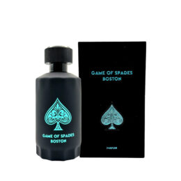 JO MILANO GAME OF SPADE BOSTON PARFUM (U) 100ML
