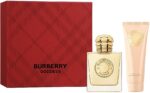 BURBERRY GODDESS EDP (W) 50ML GIFT SET
