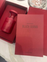 BORNTOSTANDOUT BLACK GUAVA EXTRAIT DE PARFUM (U) EDP 50ML