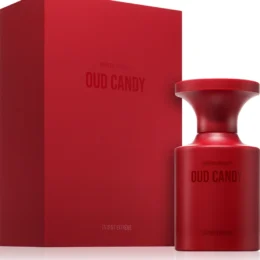 BORNTOSTANDOUT OUD CANDY EXTRAIT DE PARFUM (U) EDP 50ML