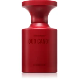 BORNTOSTANDOUT OUD CANDY EXTRAIT DE PARFUM (U) EDP 50ML TESTER